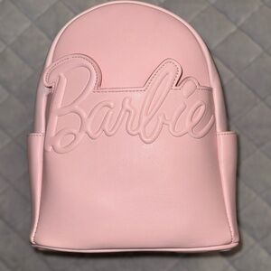 Loungefly Barbie Convertible Mini Backpack